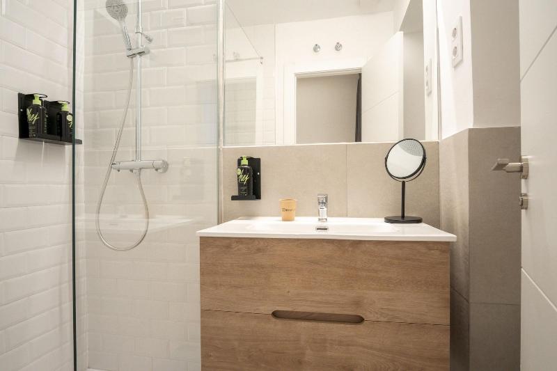 Limehome Madrid C De Fomento image