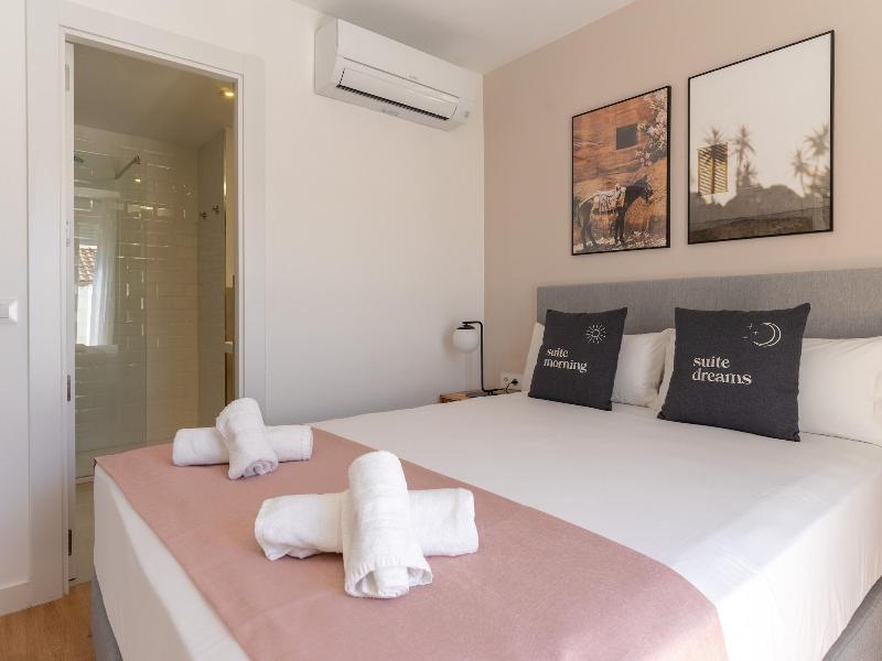 Limehome Madrid C De Fomento image