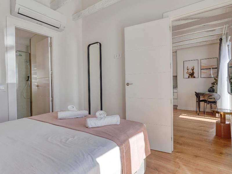 Limehome Madrid C De Fomento image