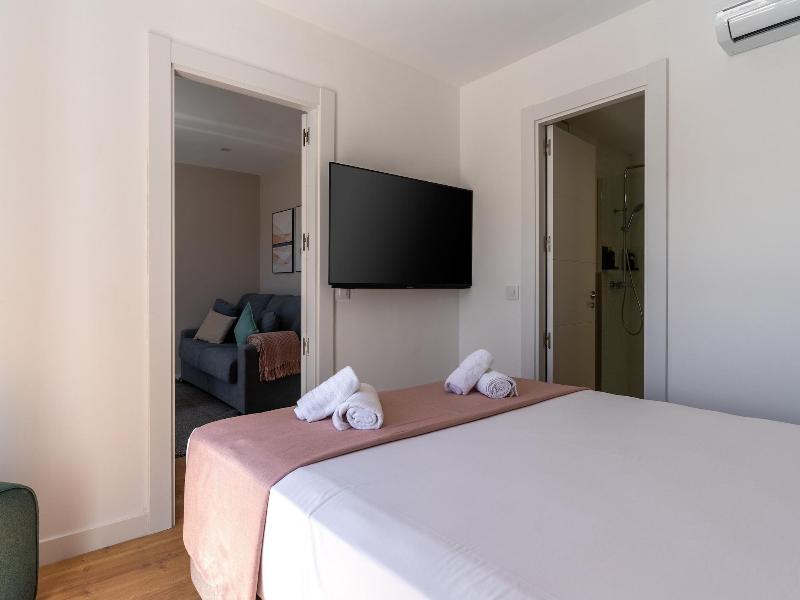 Limehome Madrid C De Fomento image