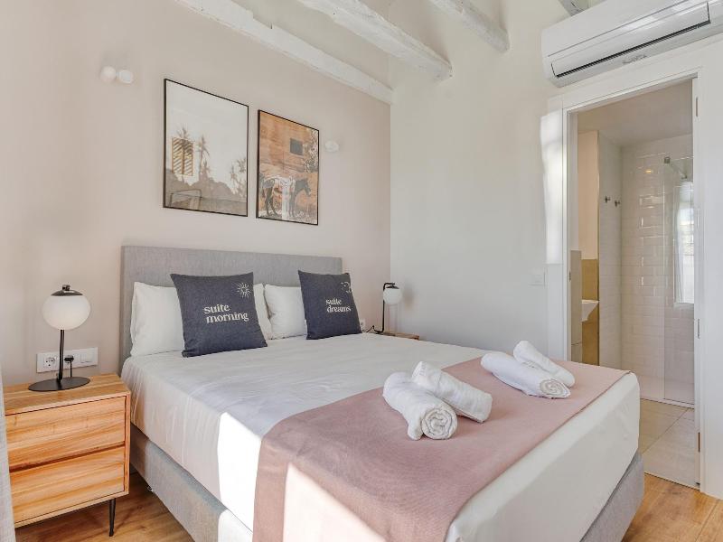 Limehome Madrid C De Fomento image