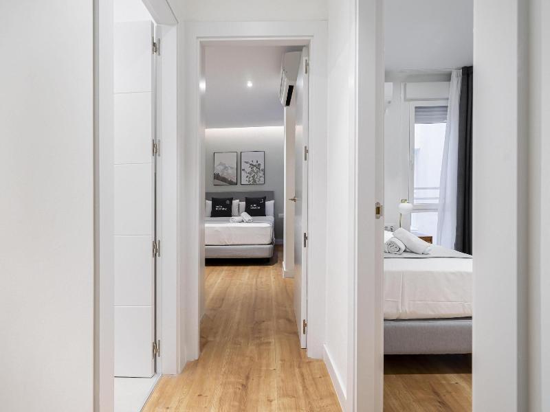 Limehome Madrid C De Fomento image