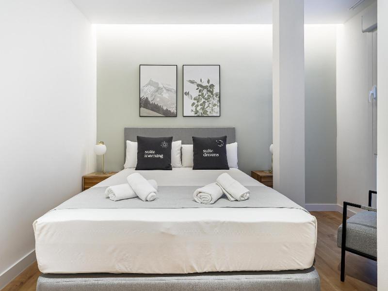 Limehome Madrid C De Fomento image