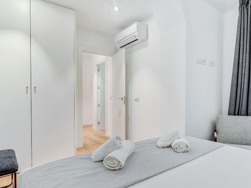Limehome Madrid C De Fomento image