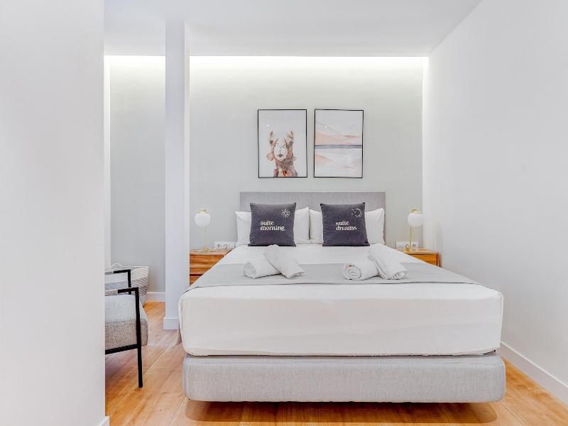 Limehome Madrid C De Fomento image