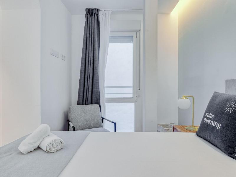 Limehome Madrid C De Fomento image