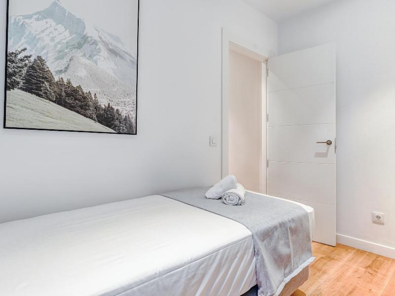 Limehome Madrid C De Fomento image