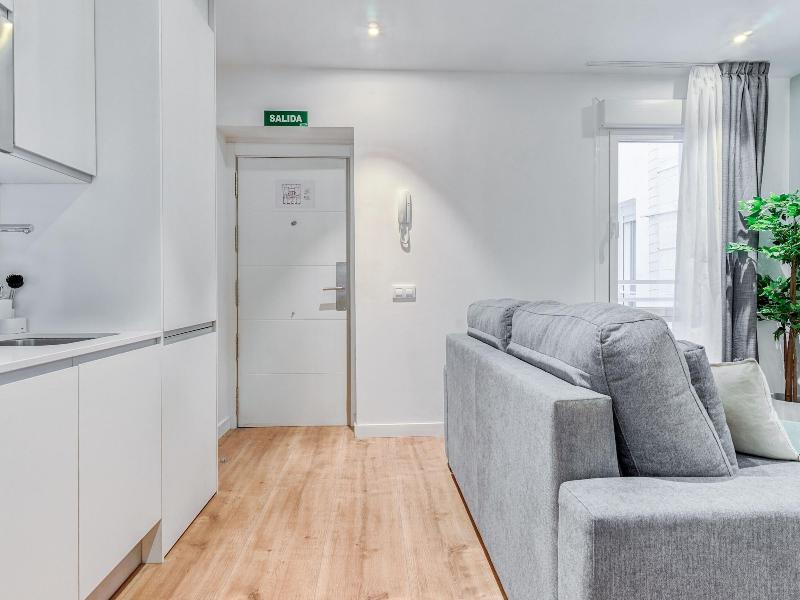 Limehome Madrid C De Fomento image