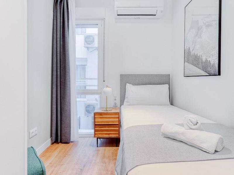 Limehome Madrid C De Fomento image