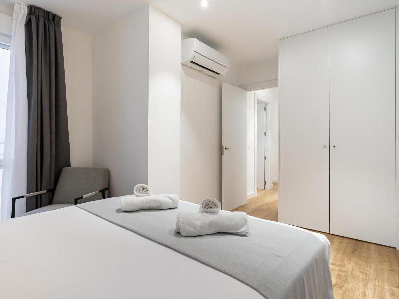 Limehome Madrid C De Fomento image
