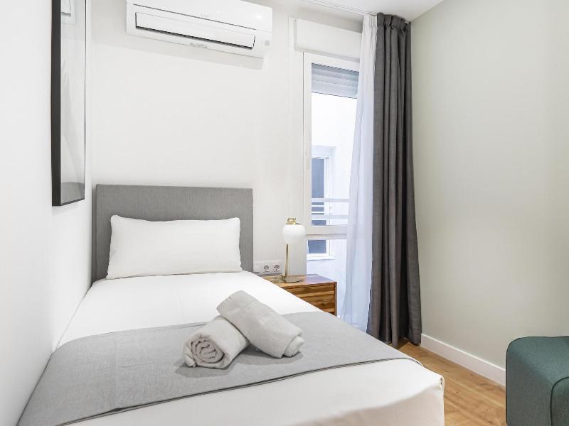 Limehome Madrid C De Fomento image