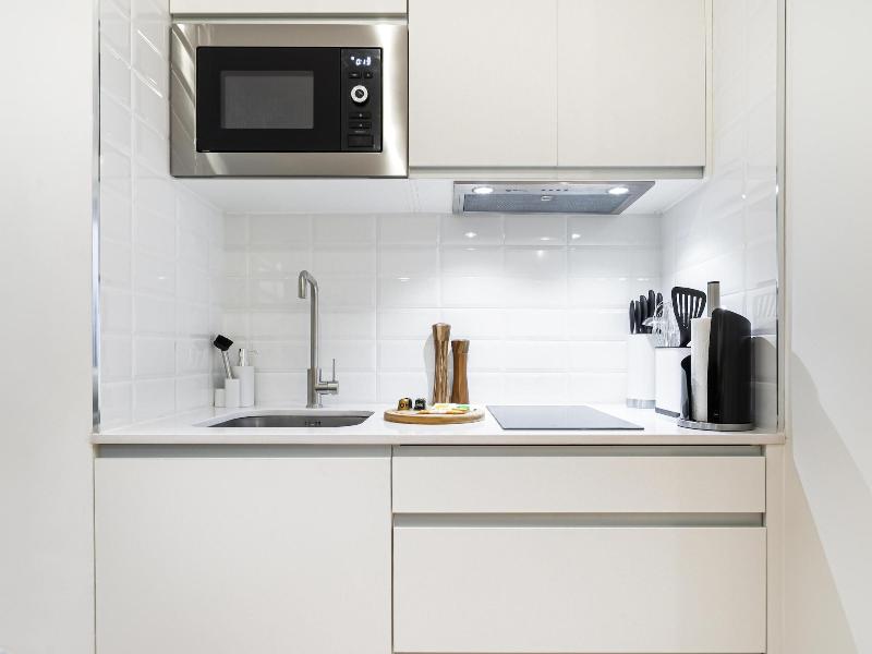 Limehome Madrid C De Fomento image