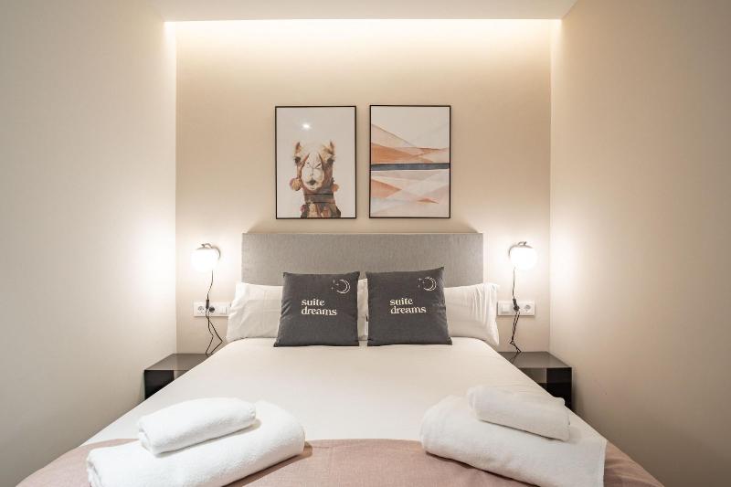 Limehome Madrid C De Fomento image