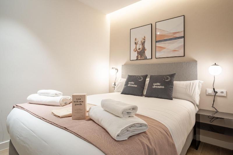Limehome Madrid C De Fomento image