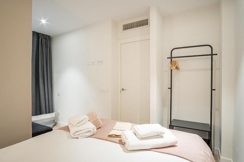 Limehome Madrid C De Fomento image