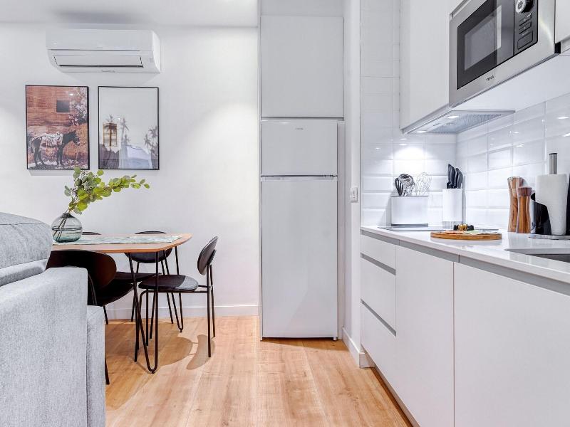 Limehome Madrid C De Fomento image