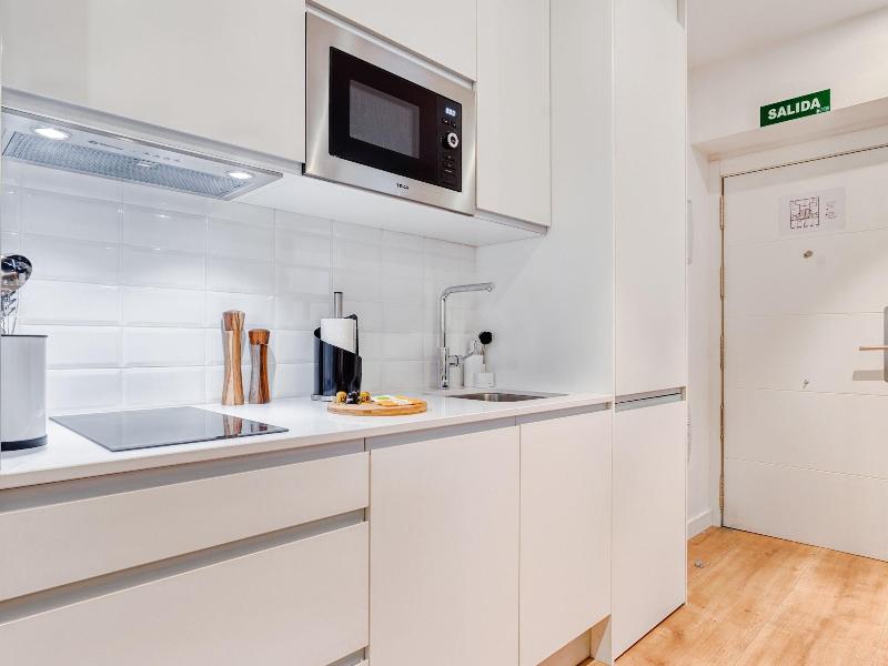 Limehome Madrid C De Fomento image