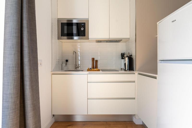 Limehome Madrid C De Fomento image