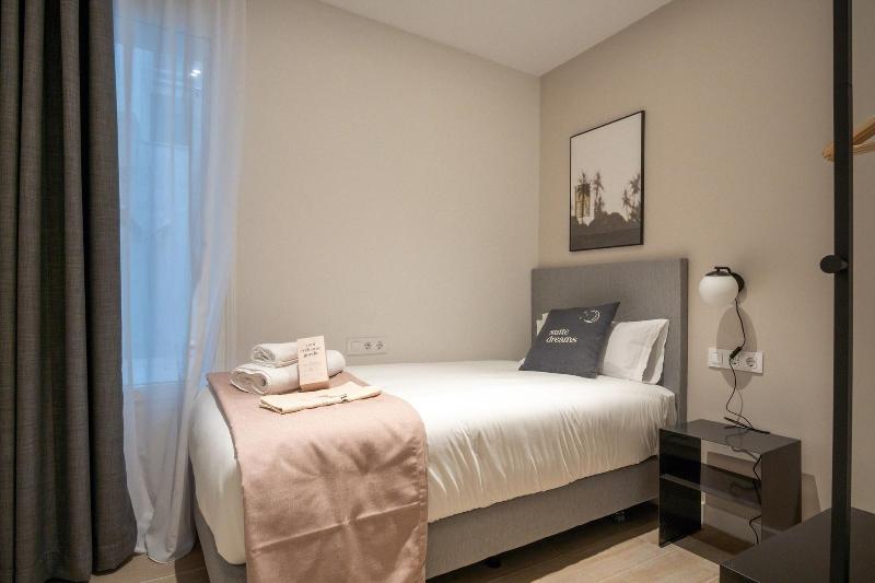 Limehome Madrid C De Fomento image
