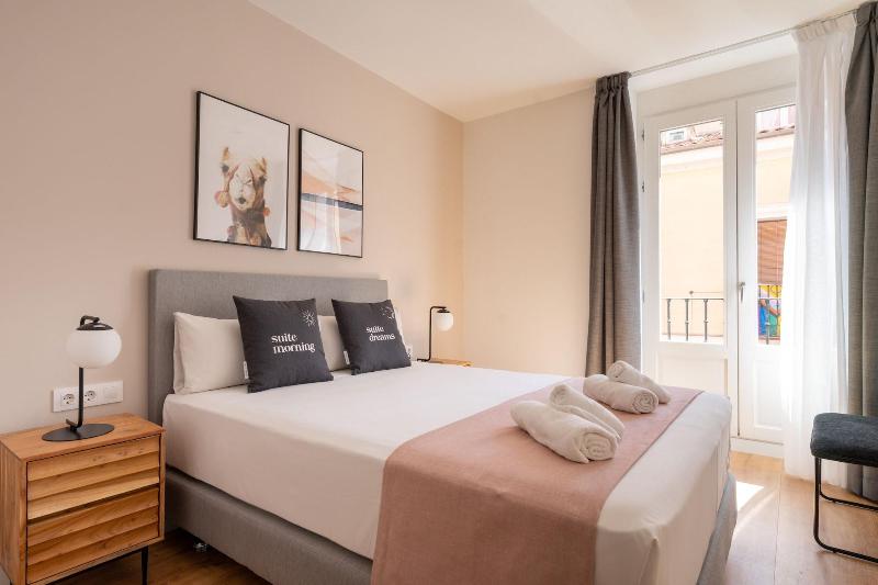 Limehome Madrid C De Fomento image