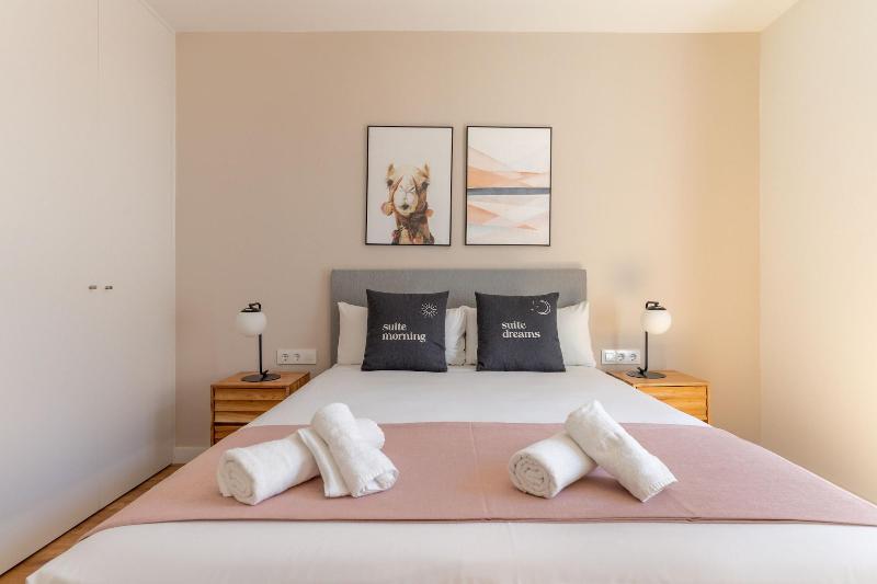 Limehome Madrid C De Fomento image