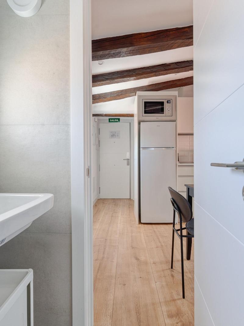 Limehome Madrid C De Fomento image