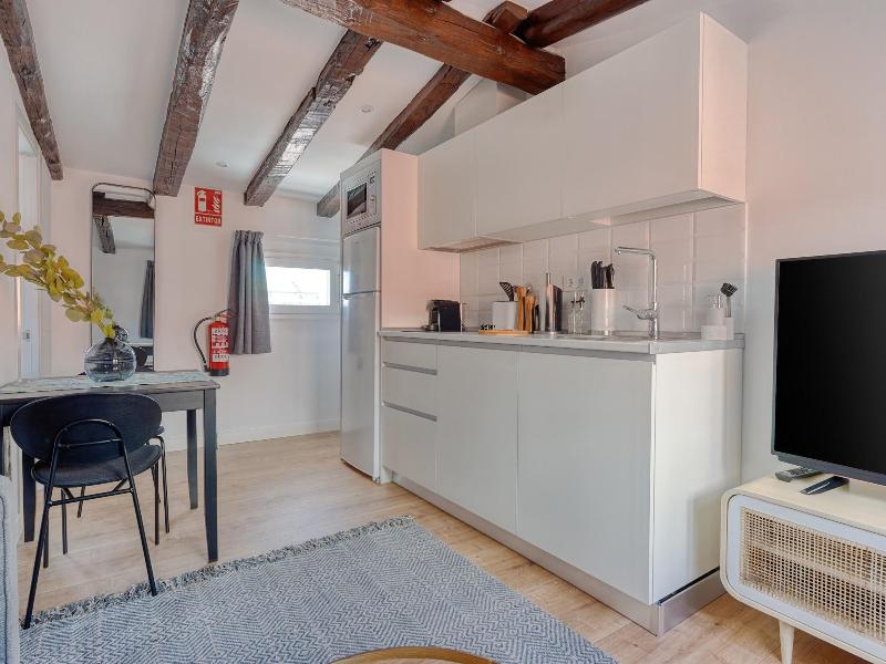 Limehome Madrid C De Fomento image