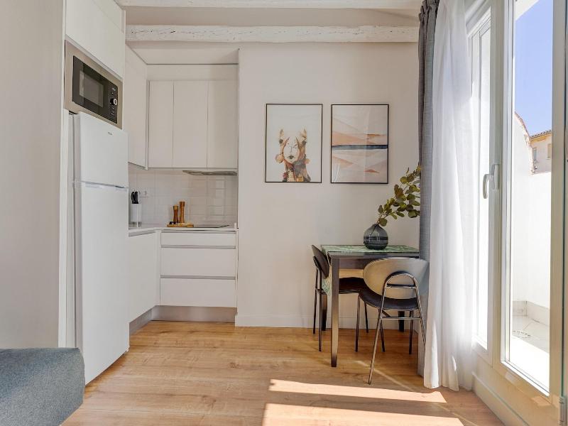Limehome Madrid C De Fomento image