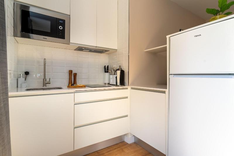 Limehome Madrid C De Fomento image