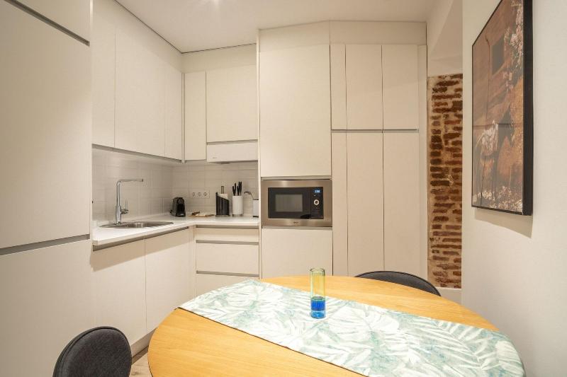 Limehome Madrid C De Fomento image
