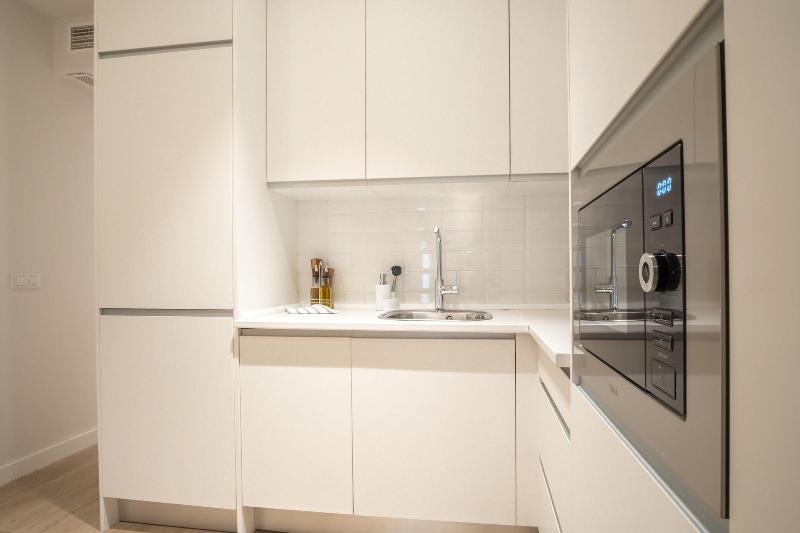 Limehome Madrid C De Fomento image
