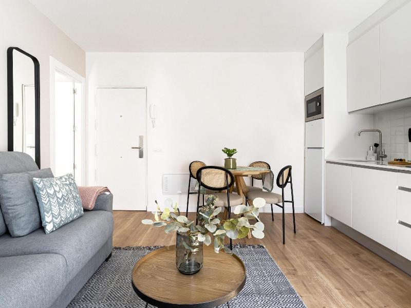 Limehome Madrid C De Fomento image