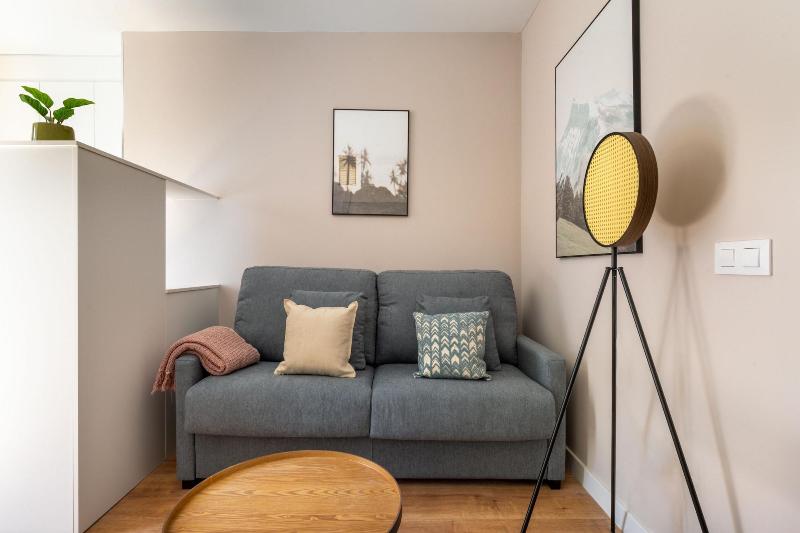 Limehome Madrid C De Fomento image