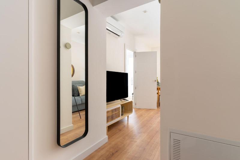 Limehome Madrid C De Fomento image