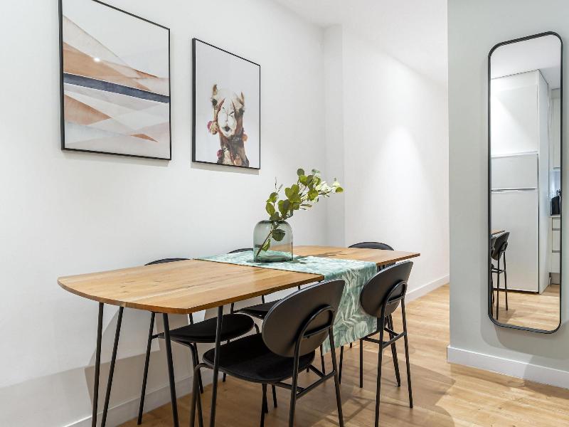 Limehome Madrid C De Fomento image