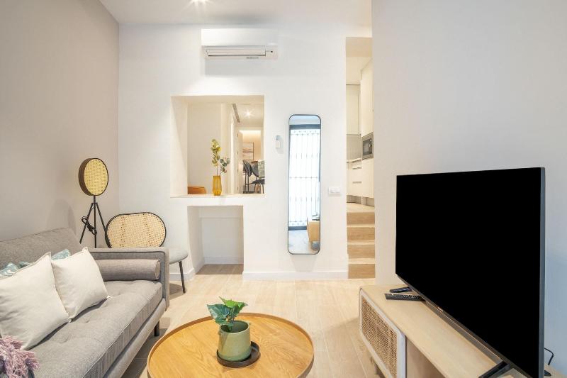 Limehome Madrid C De Fomento image