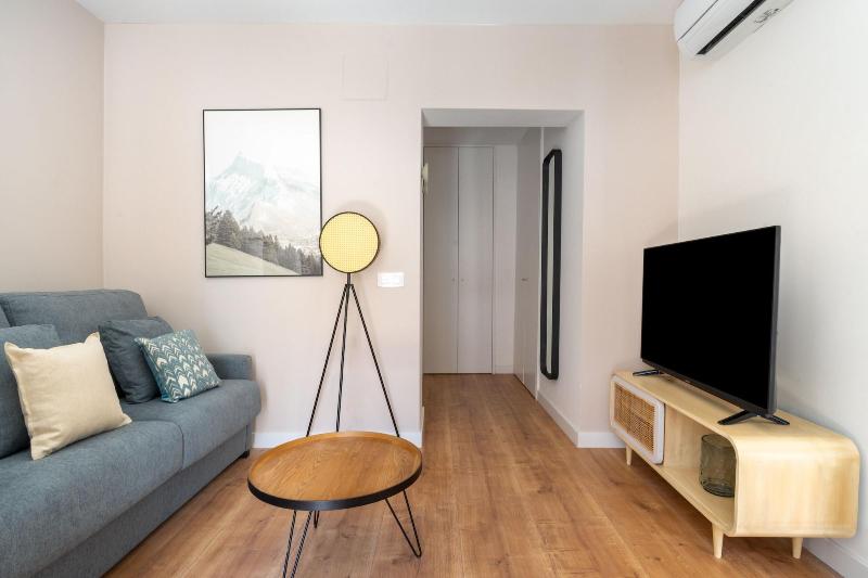 Limehome Madrid C De Fomento image