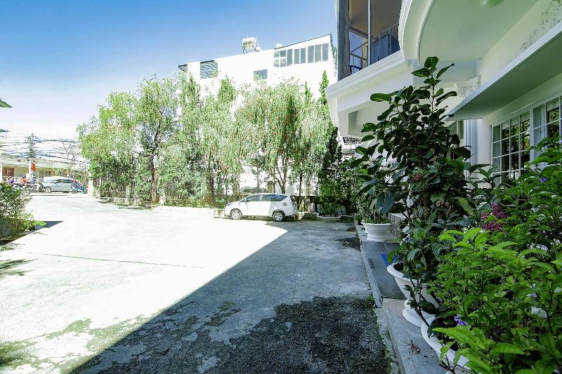 De Roes Hotel Dalat