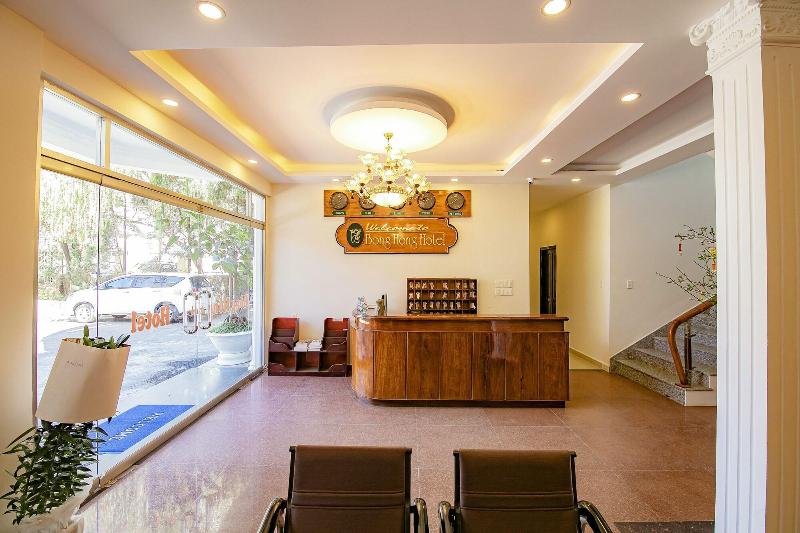De Roes Hotel Dalat