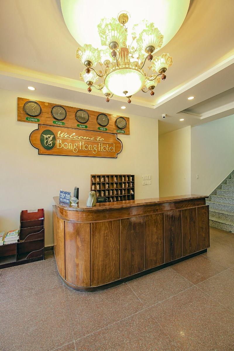 De Roes Hotel Dalat