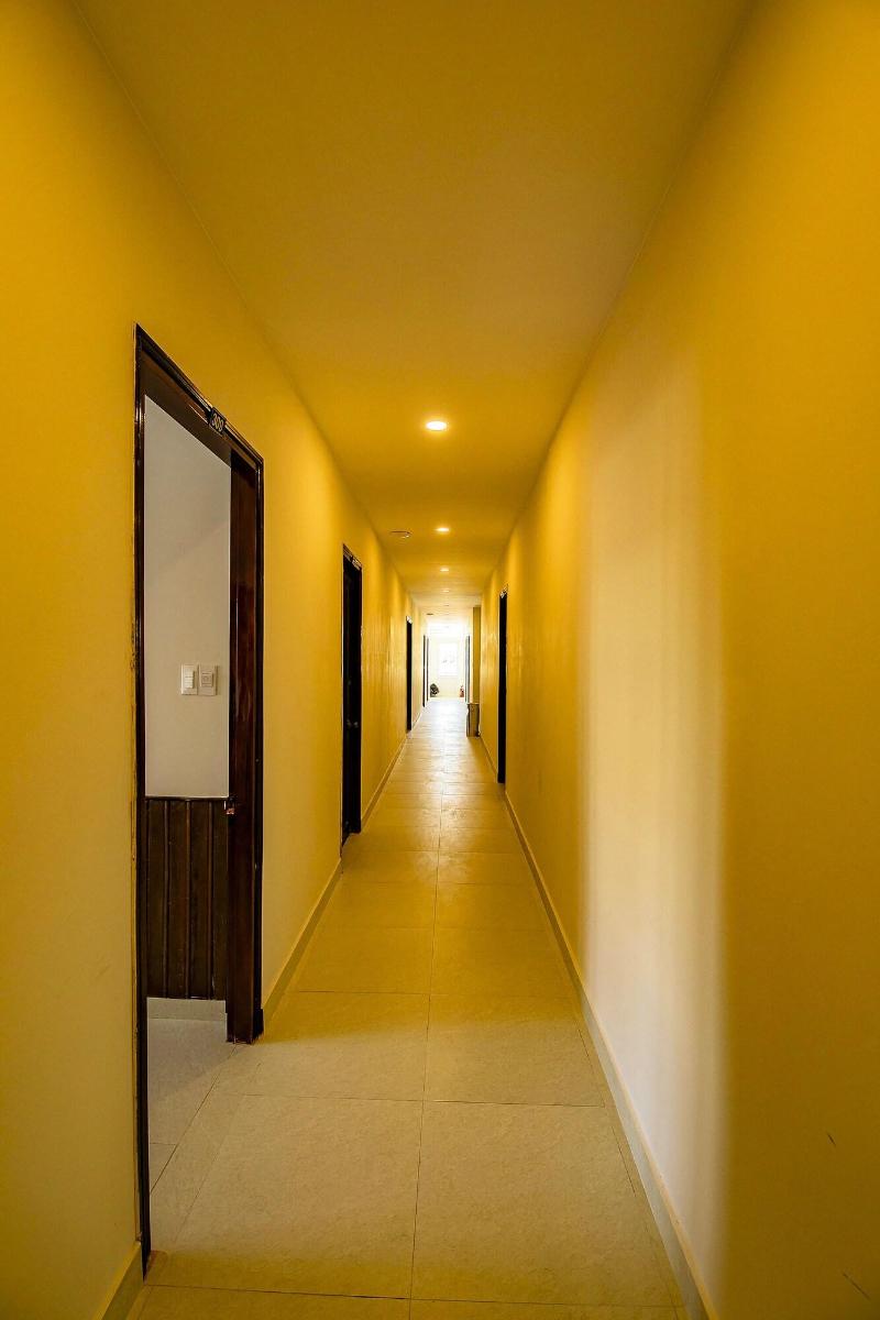 De Roes Hotel Dalat