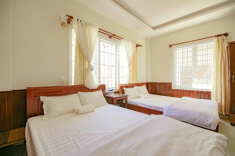 De Roes Hotel Dalat 4