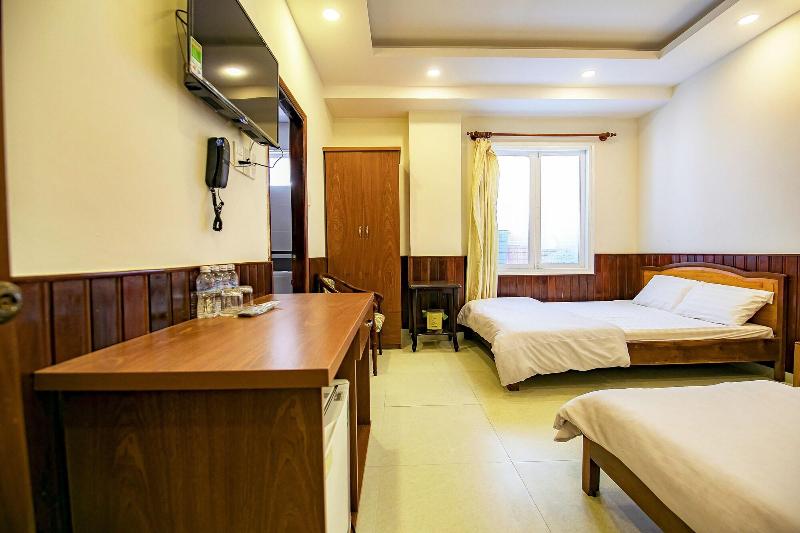 De Roes Hotel Dalat 5