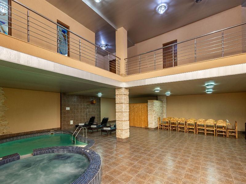 La Defense Hotel Yerevan image