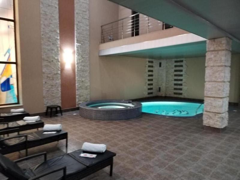 La Defense Hotel Yerevan image