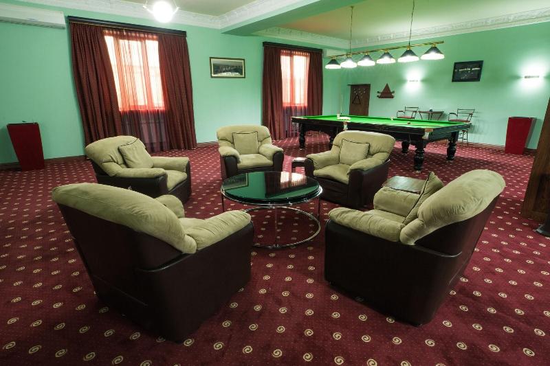 La Defense Hotel Yerevan image
