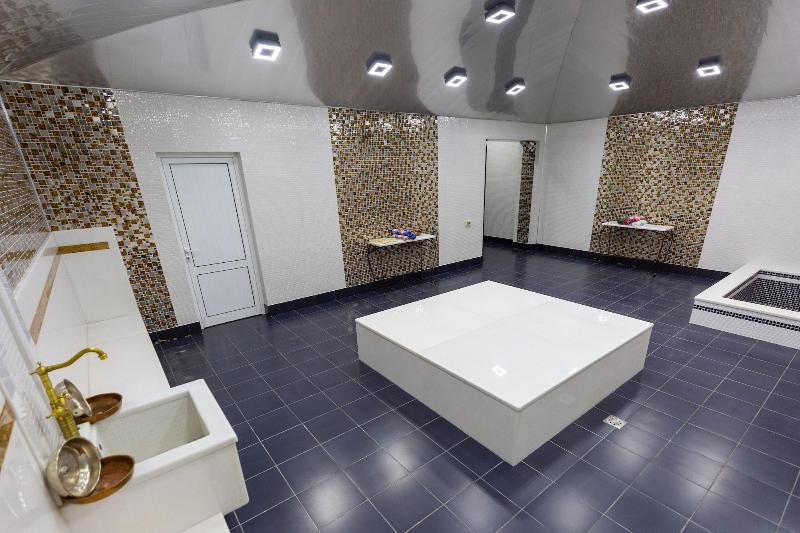 La Defense Hotel Yerevan image