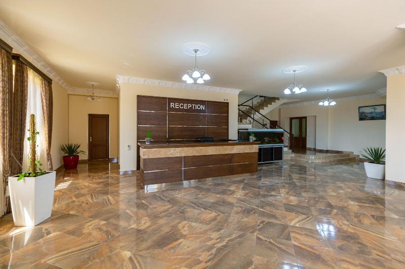 La Defense Hotel Yerevan image