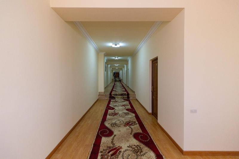 La Defense Hotel Yerevan image