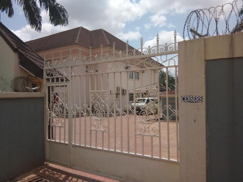 Eden Crest Hotel Resort
